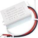 ИСТОЧНИК ПИТАНИЯ ПОСТОЯННОГО ТОКА ДЛЯ СВЕТОДИОДНЫХ ДРАЙВЕРОВ | 1–5 Вт | 3–18 В постоянного тока | 300 мА
