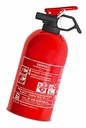 EXTINGUIDOR V1X83 DE POLVO DEKLARACJA ZGODNOSCI 1 KG 