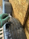RENAULT OE CAPTUR ДИСКИ АЛЮМІНІЄВІ КОЛЕСА ШИНИ 7JX18 5X114.3 ET35 215/55 R18  (17978554921) фото min 16