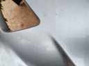PARE-CHOCS AVANT AVANT ORIGINAL BP4K-50031 MAZDA 3 I BK HAYON 2003-photo 6