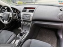 Mazda 6 1.8 Benzyna 120KM # Klimatronik # Kombi # Informacje dodatkowe Bezwypadkowy Pierwszy właściciel Zarejestrowany w Polsce