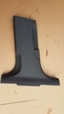 КРЫШКА СТОЙКИ B AUDI A6 C7 4G0867239A
