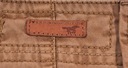 MUSTANG spodnie khaki FULTON CHINO _ W32 L34 Materiał dominujący bawełna