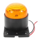 4 SZT. LAMPS AUTOMOTIVE LED SILVER DLUGOTRWALE LIGHT AUTONOMOUS LATWY INSTALLATION  photo 6