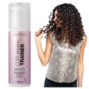 KOSSWELL CURL Крем-тренажёр для вьющихся волос, подчеркивающий локоны.