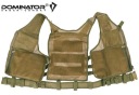 ТАКТИЧЕСКИЙ ЖИЛЕТ С ЛОДКАМИ DOMINATOR HUZAR MORO Мультиварка