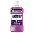 LISTERINE TOTAL CARE płyn do płukania ust, świeży oddech 500 ml