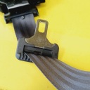 CEINTURE DE SÉCURITÉ CENTRAL ARRIÈRE VOLVO V70 9478176 NR223photo 13