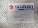 RACK UNDER COFFEE BOXES SIDE SUZUKI V-STROM DL1000 990D0-06G00-066  photo 12