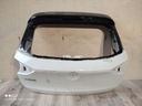 OPEL CORSA F ЗАДНЯЯ КРЫШКА БАГАЖНИКА