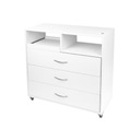 Y-200 ассистент ортопедического отделения, белый