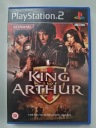 КОРОЛЬ АРТУР PS2 PAL ENG