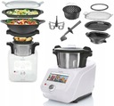 МНОГОФУНКЦИОНАЛЬНЫЙ РОБОТ MONSIEUR CUISINE CONNECT WIFI
