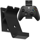 НАСТЕННОЕ КРЕПЛЕНИЕ ДЛЯ КОНТРОЛЛЕРА XBOX ONE / S / X — ЧЕРНЫЙ МОНТАЖНЫЙ КРОНШТЕЙН