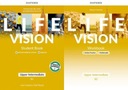 LIFE VISION UPPER-INTERMEDIATE РУКОВОДСТВО + УПРАЖНЕНИЯ.