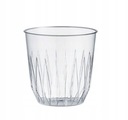 КРУЖКИ ДЛЯ ВИСКИ СТАКАНЫ 200мл(25)REDPLAST