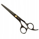 Nożyczki do strzyżenia FOX BLACK ROSE 6'