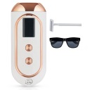 ЛАЗЕРНОЕ УДАЛЕНИЕ ВОЛОС НА ТЕЛЕ, НОГАХ, БИКИНИ, IPL LCD HEELLY SET