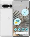 Смартфон Google Pixel 7 Pro 12 ГБ / 128 ГБ 5G NFC белый