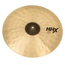 Sabian HHX Complex Thin Crash 20 дюймов