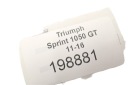 TRIUMPH SPRINT 1050 GT (10-13) ПРОВОДКА КОМПЛЕКТ ПРОВОДІВ  фото 8