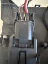MERCEDES A CLASSE W169 VENTILATEUR VENTILATEUR RADIATEUR MOTEUR MODULE CONTRÔLEURphoto 12