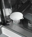 Встраиваемая посудомоечная машина Amica DIM41E5QO, 9 комплектов, 45 см