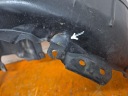SUZUKI SWIFT VII 24- ПІДКРИЛОК ЗАД ЗАДНІ ЛІВЕ 72821-70T0  (18245405307) фото min 6