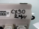 MAZDA CX-30 24R MODULE CONTROL UNIT FAN VENTILATORS BHSA-61590A  photo 11