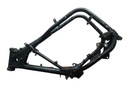 KTM EXC 300 ПРЯМАЯ РАМА