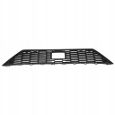 CALANDRE GRILLE CENTRALE CHROME VERS SEAT LEON FR 5Fphoto 11