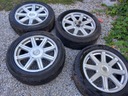 CHRYSLER SEBRING - 17-ДЮЙМОВЫЕ КОЛЕСА