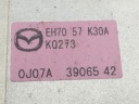 MAZDA CX-7 2011 МОДУЛІ ПОДУШОК ПОВІТРЯНИХ  (17301613447) фото min 5
