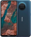 СМАРТФОН NOKIA X20 5G 6 ГБ / 128 ГБ СИНИЙ