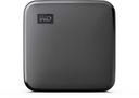Твердотельный накопитель WD Elements SE 2 ТБ — ПОРТАТИВНЫЙ НАКОПИТЕЛЬ