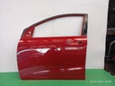 DOOR LEFT FRONT FRONT HYUNDAI I10 II 2 14-19R photo 1 - milautoparts-fr.ukrlive.com