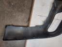БАМПЕР СПОЙЛЕР MERCEDES AMG GT W290 4 DOOR ЗАД НОВИЙ ДИФУЗОР  (17467480293) фото min 10