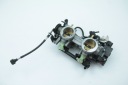 KAWASAKI NINJA 650 17-21 ДРОСЕЛЬНА ЗАСЛІНКА ФОРСУНКИ  фото 10