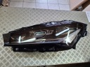 PHARE DROITE OU GAUCHE AVANT COMPLET LED SKODA SUPERB IV 2023R-photo 7