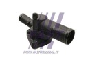 CARROSSERIE THERMOSTAT FT58207 FAST CHÂSSIS THERMOSTAT RENAULT KANGOO 98photo 14