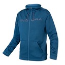 Толстовка ENDURA HUMMVEE HOODIE синий M