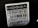 KooGa - Регбийные бутсы Power Junior из натуральной кожи 35,5