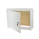 Металлический кожух ТПР-5 в3 Шкаф 520х400х140