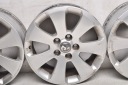 OPEL INSIGNIA A ДИСКИ АЛЮМІНІЄВІ R17 7J 5X120 ET41 13235010  (17695433751) фото min 11