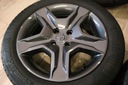 16'' CON DACIA STRUKTURA SANDERO LOGAN DOKKER 195/55 CONTINENTAL DE VERANO TPMS 