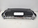 NEUF GRILLE CALANDRE RADIATEUR PARE-CHOCS AVANT AUDI Q3 8U0 LIFT 2015- STANDARDphoto 8