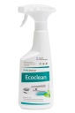 ECOCLEAN PREPARED CLEANER 500 мл для очистки систем кондиционирования воздуха Аромат ЛЕМОНА