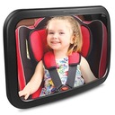 ESPEJO PARA CONTROL PODGLADU HIJOS EN AUTO 