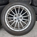 RUEDAS 17 5X112 AUDI A5 F5 + CONTINENTAL 225/50R17 (G70) 