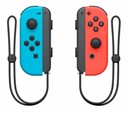 Геймпад Контроллер Nintendo Switch Пара Joy-Con